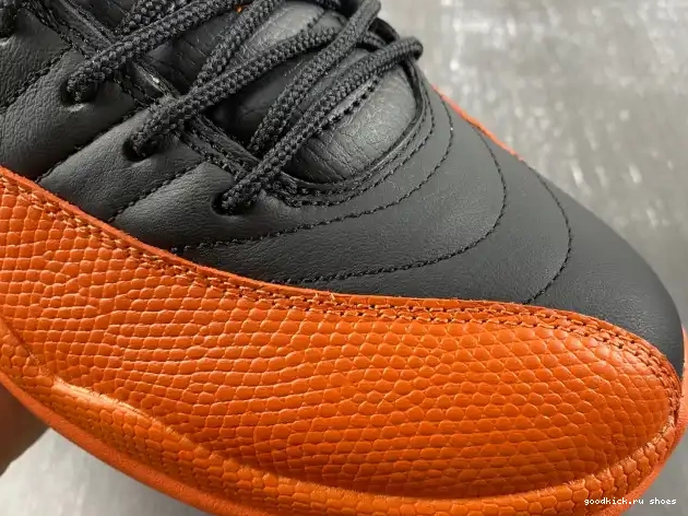 80% Off Sale Orange FD9101-081 Jordan 12 Air WMNS Brilliant 0624